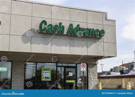 Cash Advance Locations